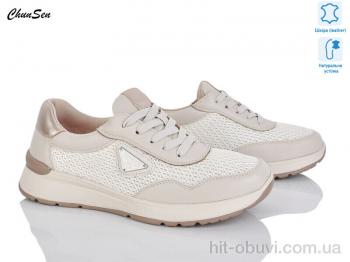 Кроссовки Chunsen 1196-7