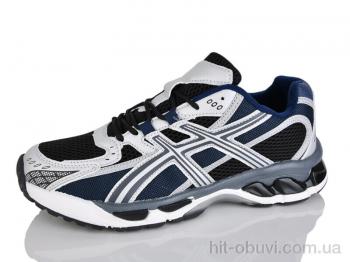 Кроссовки Moli A8030-2