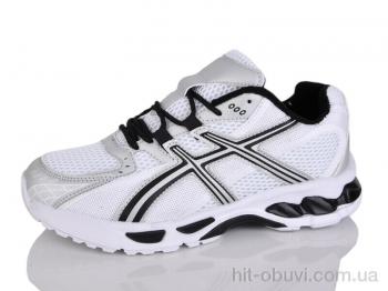 Кроссовки Moli B8031-2