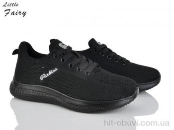 Кроссовки L.Fairy 217-1