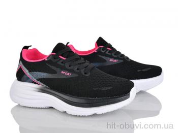 Кроссовки Бабочка-Mengfuna-AESD 391-549