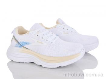 Кроссовки Бабочка-Mengfuna-AESD 391-551