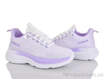 Кроссовки Бабочка-Mengfuna-AESD 391-564