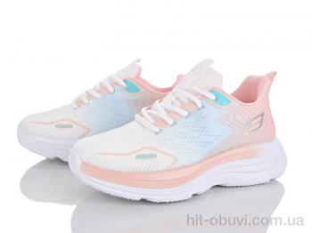 Кроссовки Бабочка-Mengfuna-AESD 391-567