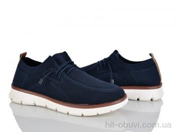 Туфли Бабочка-Mengfuna-AESD 393-595