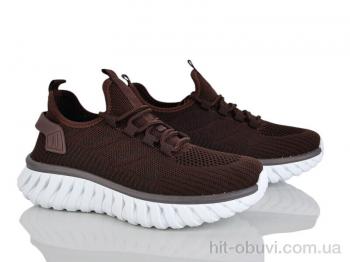 Кроссовки Бабочка-Mengfuna-AESD 386-510