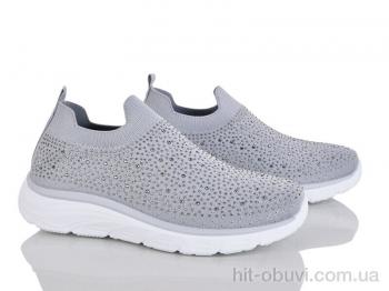 Кроссовки Бабочка-Mengfuna-AESD 401-727