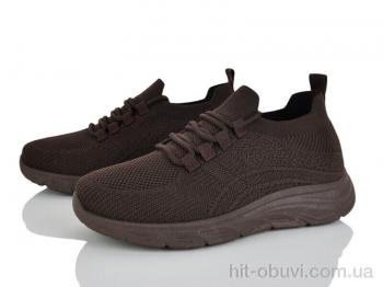 Кроссовки Бабочка-Mengfuna-AESD 401-743