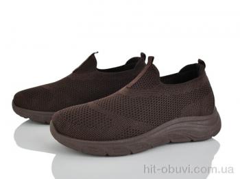 Кроссовки Бабочка-Mengfuna-AESD 401-748