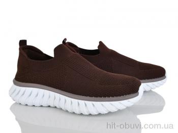 Кроссовки Бабочка-Mengfuna-AESD 387-536