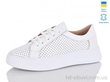 Кросівки Mermaid 1337-5