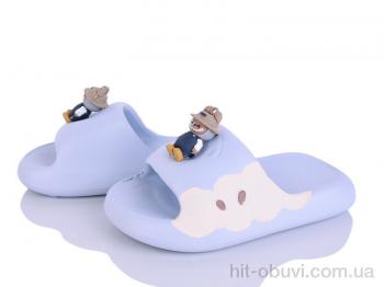 Шлепки Alimama-Girnaive QQ88-5