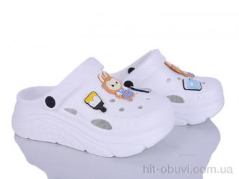 Кроксы Alimama-Girnaive QQ86-2