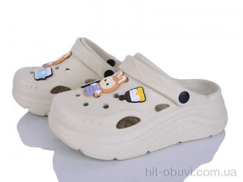 Кроксы Alimama-Girnaive QQ86-3