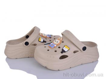 Кроксы Alimama-Girnaive QQ86-4