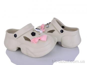 Кроксы Alimama-Girnaive QQ82-3