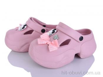 Кроксы Alimama-Girnaive QQ82-4