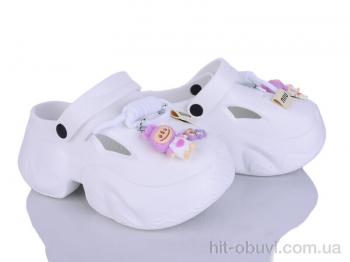 Кроксы Alimama-Girnaive QQ81-2