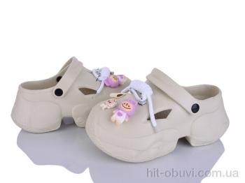 Кроксы Alimama-Girnaive QQ81-3