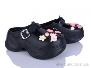 Кроксы Alimama-Girnaive QQ89-1