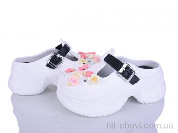 Кроксы Alimama-Girnaive QQ89-2