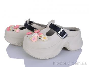 Кроксы Alimama-Girnaive QQ89-3