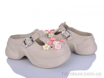 Кроксы Alimama-Girnaive QQ89-4