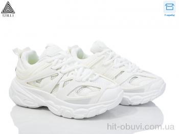 Кроссовки STILLI Group CX653-2 піна