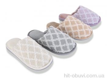 Тапки Pryama Vigoda 4306-MD10287 mix