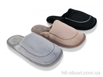 Капці Pryama Vigoda 4307-MU10270 mix