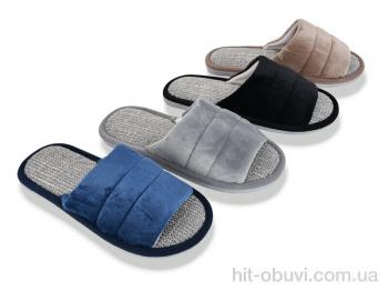 Капці Pryama Vigoda 4307-MU9854 mix