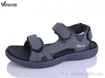 Сандалі Supo-Vegas A525-3