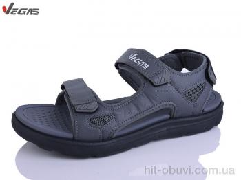 Сандалі Supo-Vegas A529-3