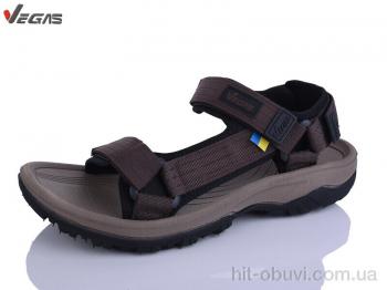 Сандалі Supo-Vegas A526-3