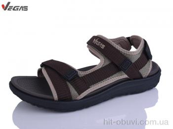 Сандалі Supo-Vegas A523-4