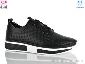 Кроссовки Gukkcr 8344