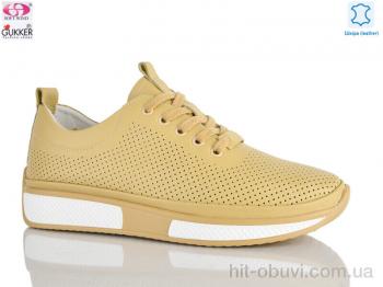 Кроссовки Gukkcr 8345