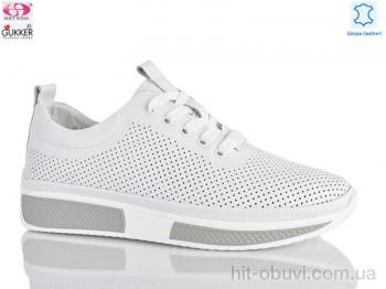 Кроссовки Gukkcr 8347