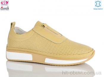 Кроссовки Gukkcr 8350