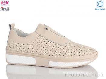 Кроссовки Gukkcr 8351