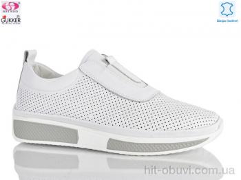 Кроссовки Gukkcr 8352