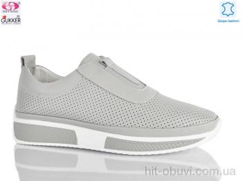 Кроссовки Gukkcr 8353