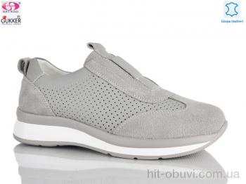 Кроссовки Gukkcr 8580