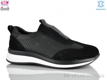 Кроссовки Gukkcr 8581