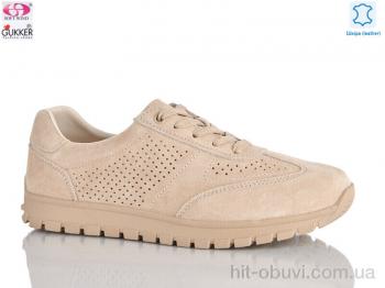 Кроссовки Gukkcr 8487