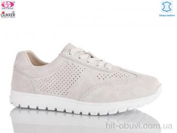 Кроссовки Gukkcr 8488