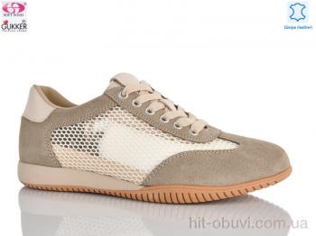 Кроссовки Gukkcr 8389