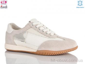 Кроссовки Gukkcr 8399