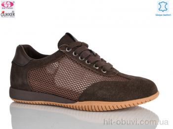 Кроссовки Gukkcr 8400