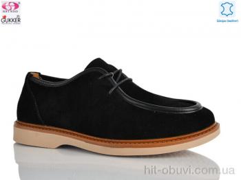 Туфлі Gukkcr 8001